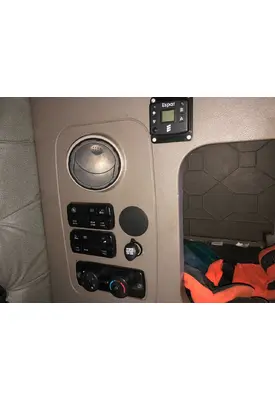 Freightliner CASCADIA Cab Misc. Interior Parts