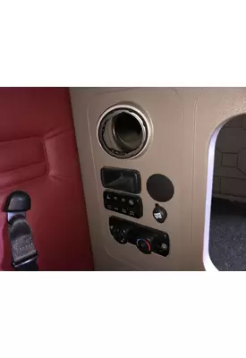 Freightliner CASCADIA Cab Misc. Interior Parts