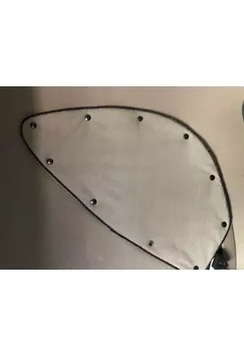 Freightliner CASCADIA Cab Misc. Interior Parts