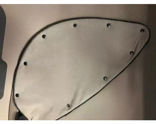 Freightliner CASCADIA Cab Misc. Interior Parts