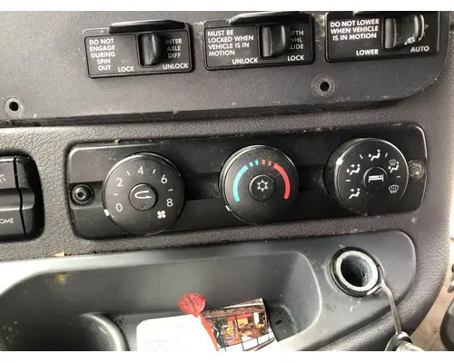 Freightliner CASCADIA Cab Misc. Interior Parts