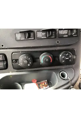 Freightliner CASCADIA Cab Misc. Interior Parts