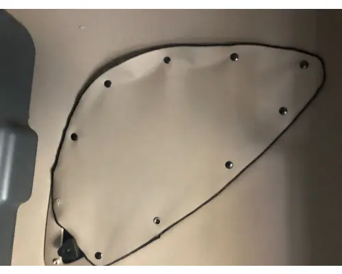 Freightliner CASCADIA Cab Misc. Interior Parts