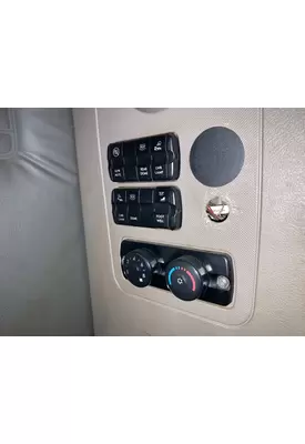 Freightliner CASCADIA Cab Misc. Interior Parts