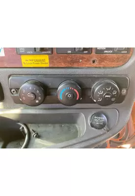 Freightliner CASCADIA Cab Misc. Interior Parts