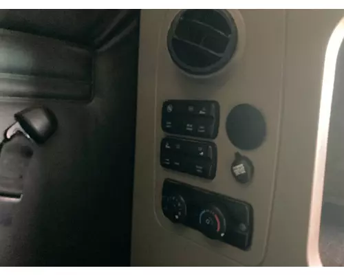 Freightliner CASCADIA Cab Misc. Interior Parts