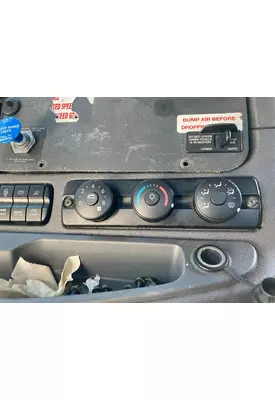 Freightliner CASCADIA Cab Misc. Interior Parts