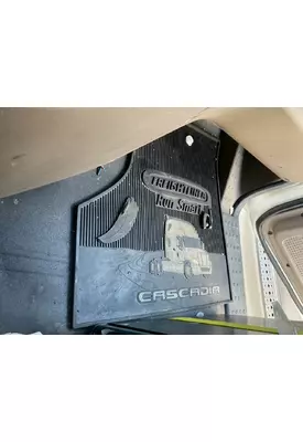 Freightliner CASCADIA Cab Misc. Interior Parts