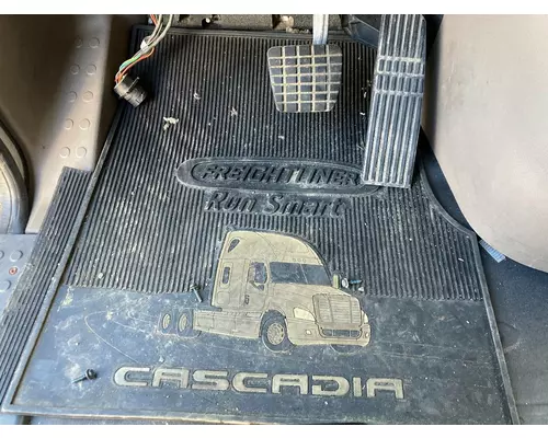 Freightliner CASCADIA Cab Misc. Interior Parts