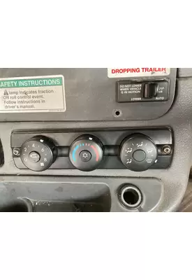 Freightliner CASCADIA Cab Misc. Interior Parts