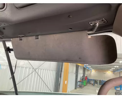 Freightliner CASCADIA Cab Misc. Interior Parts