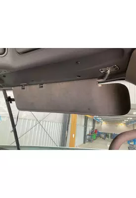 Freightliner CASCADIA Cab Misc. Interior Parts