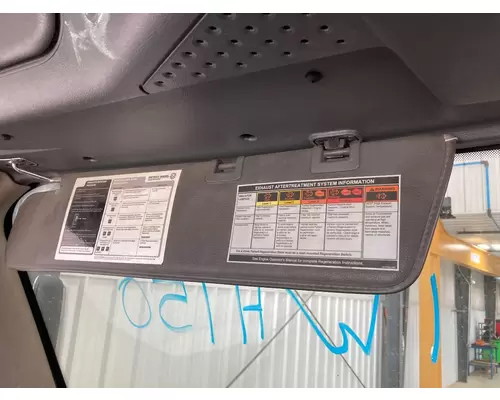 Freightliner CASCADIA Cab Misc. Interior Parts