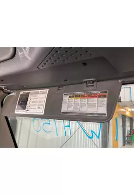 Freightliner CASCADIA Cab Misc. Interior Parts