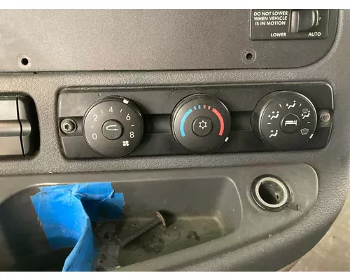 Freightliner CASCADIA Cab Misc. Interior Parts