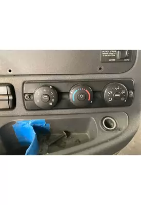 Freightliner CASCADIA Cab Misc. Interior Parts