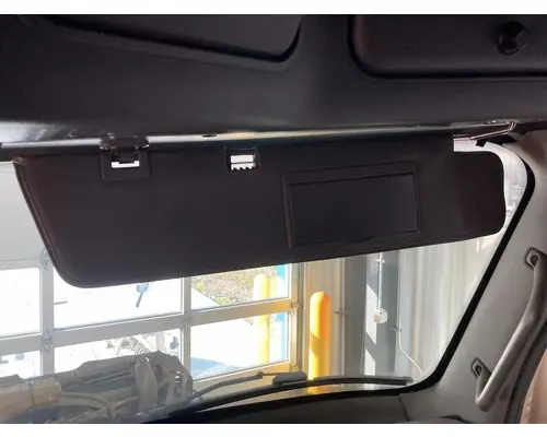 Freightliner CASCADIA Cab Misc. Interior Parts