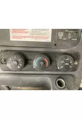 Freightliner CASCADIA Cab Misc. Interior Parts