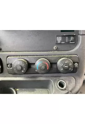 Freightliner CASCADIA Cab Misc. Interior Parts