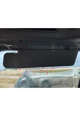 Freightliner CASCADIA Cab Misc. Interior Parts