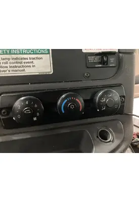 Freightliner CASCADIA Cab Misc. Interior Parts