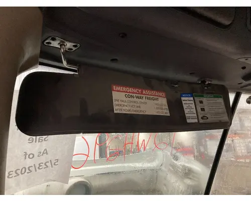 Freightliner CASCADIA Cab Misc. Interior Parts