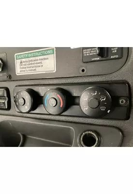 Freightliner CASCADIA Cab Misc. Interior Parts