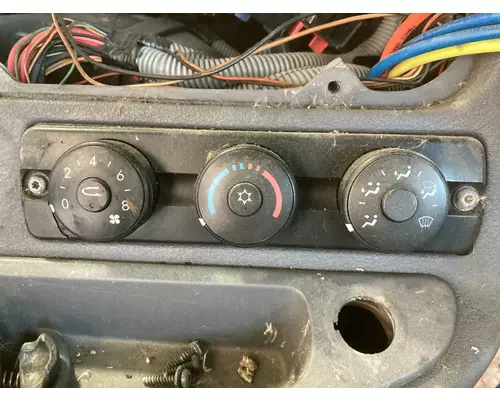 Freightliner CASCADIA Cab Misc. Interior Parts