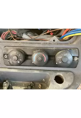Freightliner CASCADIA Cab Misc. Interior Parts