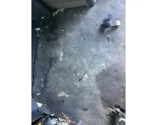 Freightliner CASCADIA Cab Misc. Interior Parts