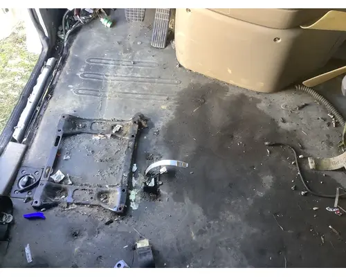 Freightliner CASCADIA Cab Misc. Interior Parts