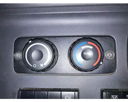 Freightliner CASCADIA Cab Misc. Interior Parts