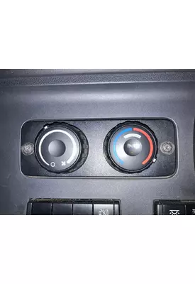 Freightliner CASCADIA Cab Misc. Interior Parts