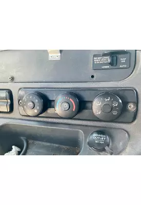 Freightliner CASCADIA Cab Misc. Interior Parts