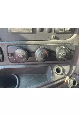 Freightliner CASCADIA Cab Misc. Interior Parts