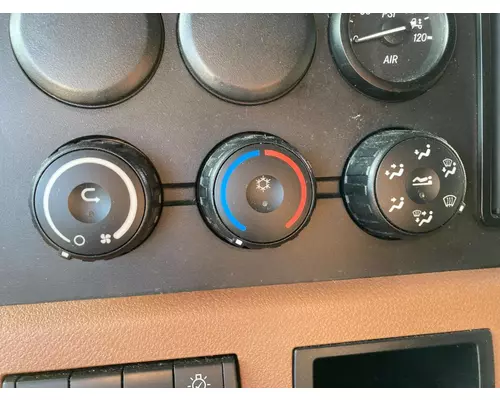 Freightliner CASCADIA Cab Misc. Interior Parts