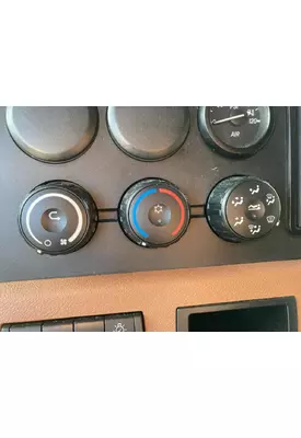 Freightliner CASCADIA Cab Misc. Interior Parts