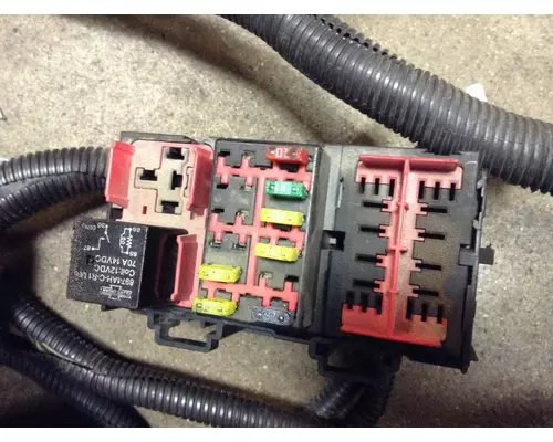 Freightliner CASCADIA Cab Wiring Harness