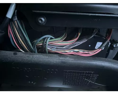 Freightliner CASCADIA Cab Wiring Harness