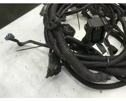 Freightliner CASCADIA Cab Wiring Harness