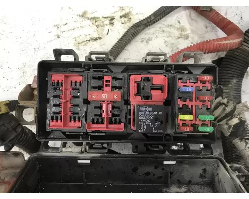 Freightliner CASCADIA Cab Wiring Harness