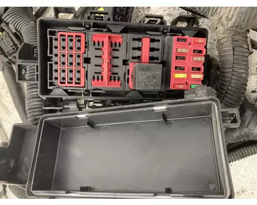 Freightliner CASCADIA Cab Wiring Harness