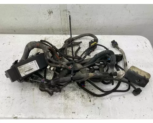 Freightliner CASCADIA Cab Wiring Harness