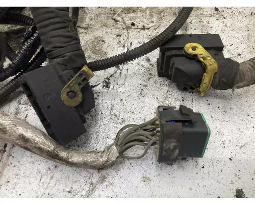 Freightliner CASCADIA Cab Wiring Harness