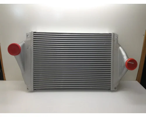 Freightliner CASCADIA Charge Air Cooler (ATAAC)