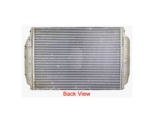 Freightliner CASCADIA Charge Air Cooler (ATAAC)