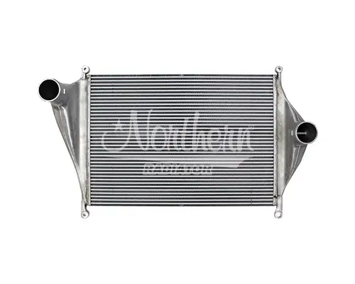 Freightliner CASCADIA Charge Air Cooler (ATAAC)