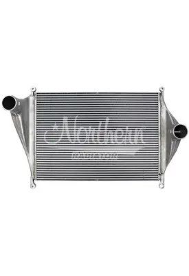 Freightliner CASCADIA Charge Air Cooler (ATAAC)