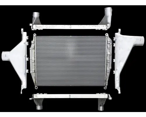 Freightliner CASCADIA Charge Air Cooler (ATAAC)