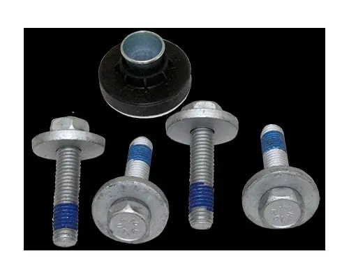 Freightliner CASCADIA Charge Air Cooler (ATAAC)